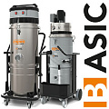 универсальные промышленные пылесосы с ручной системой очистки фильтра cоynco basic универсальные промышленные пылесосы с ручной системой очистки фильтра cоynco basic