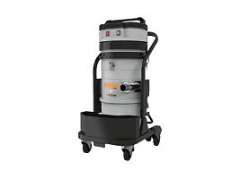 Промышленный пылесос 235 ICLEAN (235 Айклин) Промышленный пылесос 235 ICLEAN (235 Айклин)