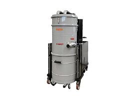 Промышленный пылесос HDC 511P ICLEAN Промышленный пылесос HDC 511P ICLEAN